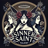 SinnerSaintTalent