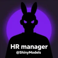 HR SHINY MODELS