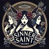 SinnerSaintTalent
